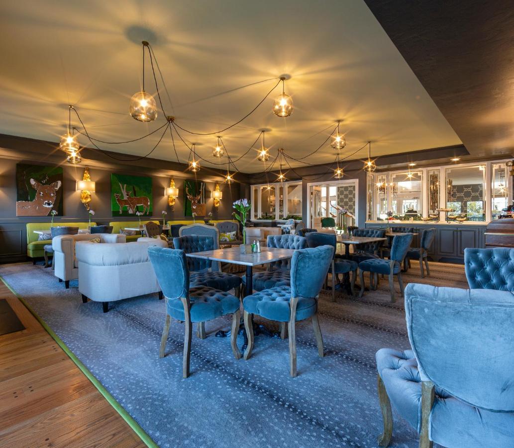 Bayview Hotel Bar Harbor Exterior photo